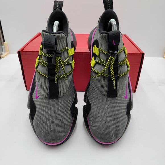 Nike Pocketknife DM SU \'River Rock\' Mens Sz 8.5 Gray (250) AH9709-001 main image 6